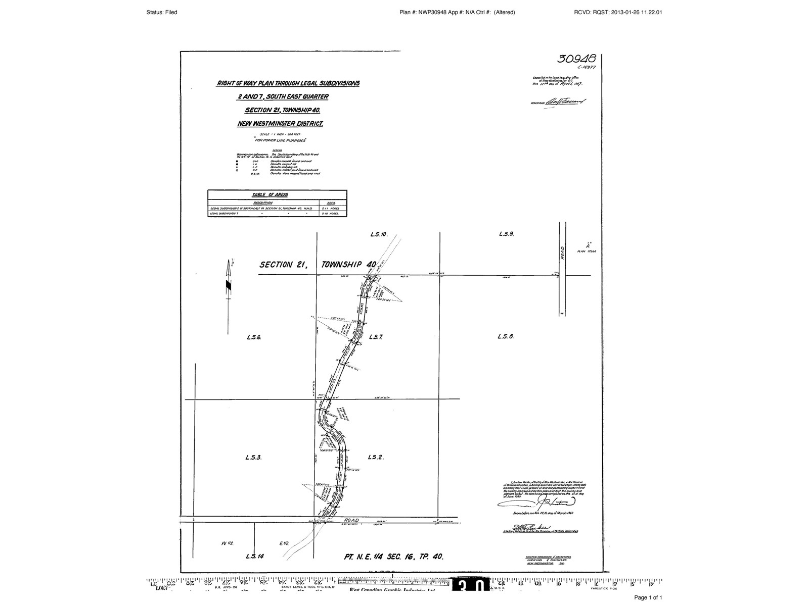 SEC 21 QUARRY ROAD, Coquitlam, British Columbia, V3E3H5