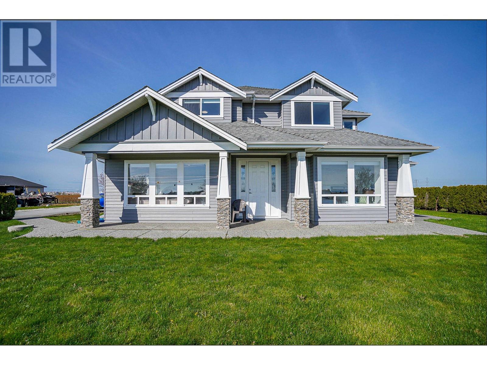 2447 56 STREET, Delta, British Columbia, V4L2P2