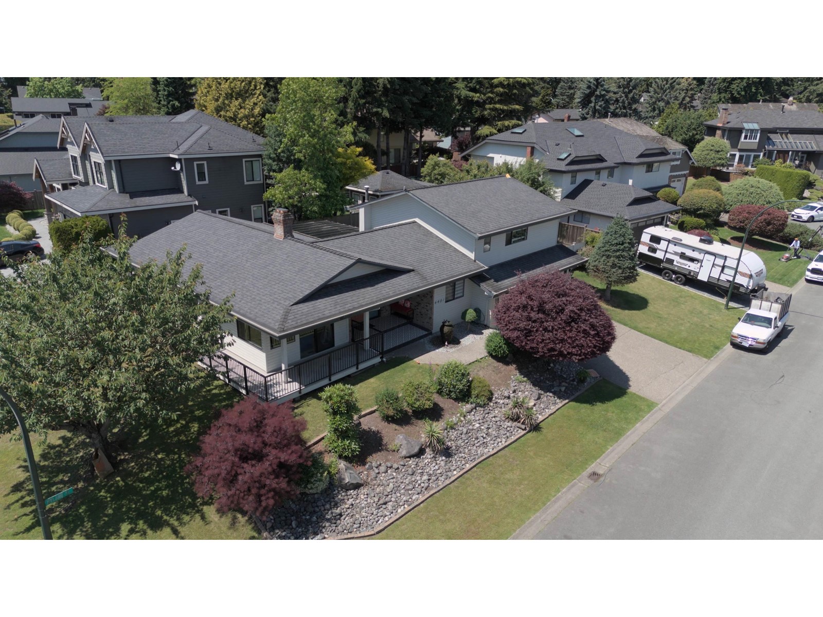 6601 HYLAND PLACE, Delta, British Columbia, V4E3A2