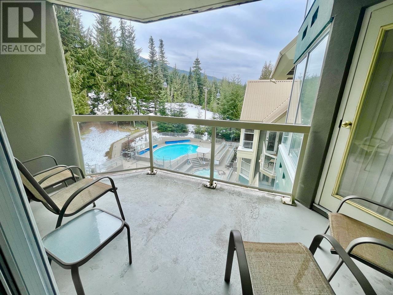 502 12&29 4910 SPEARHEAD PLACE, Whistler, British Columbia, V0N1B4