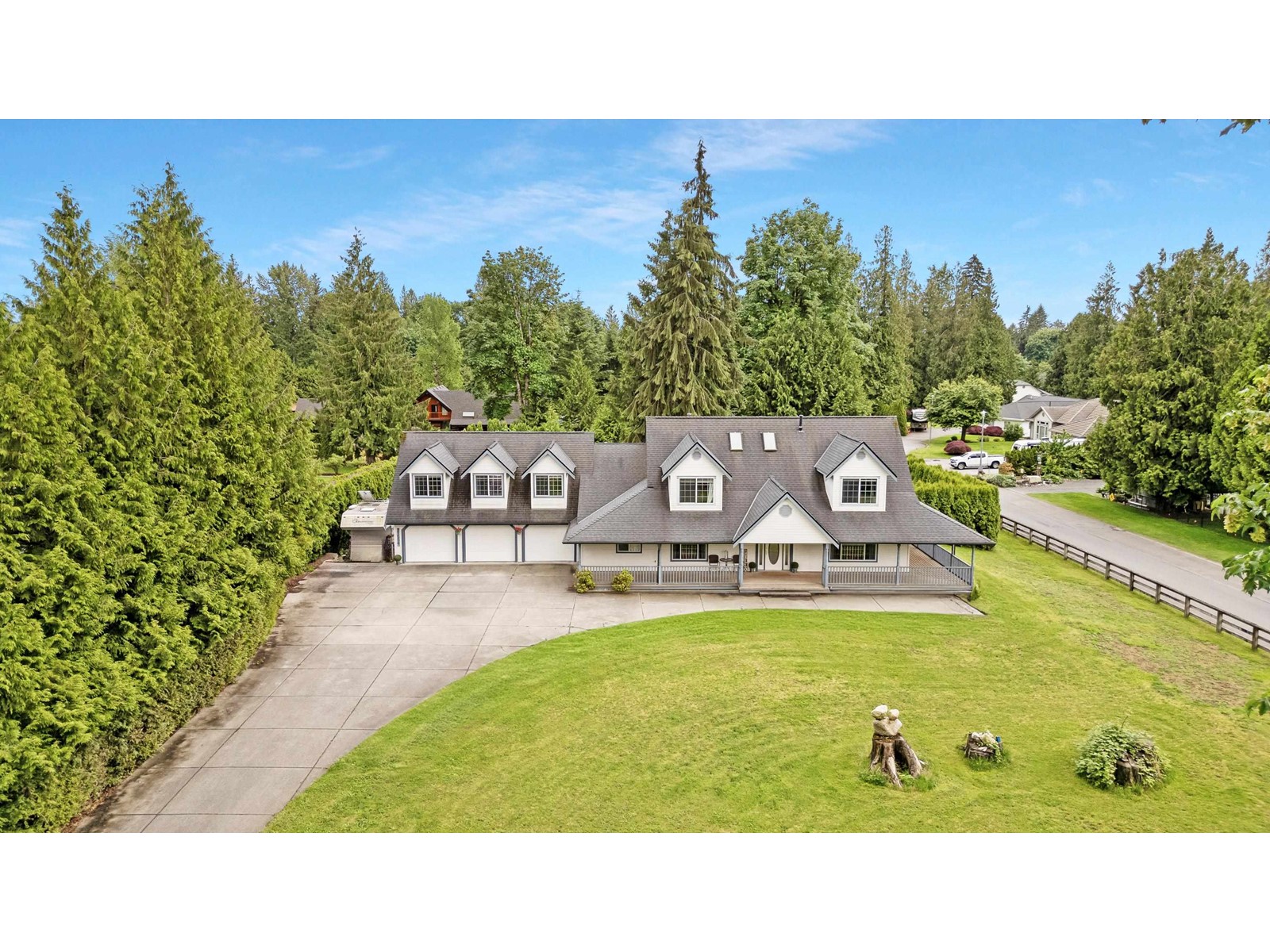 31556 ISRAEL AVENUE, Mission, British Columbia, V4S1E4