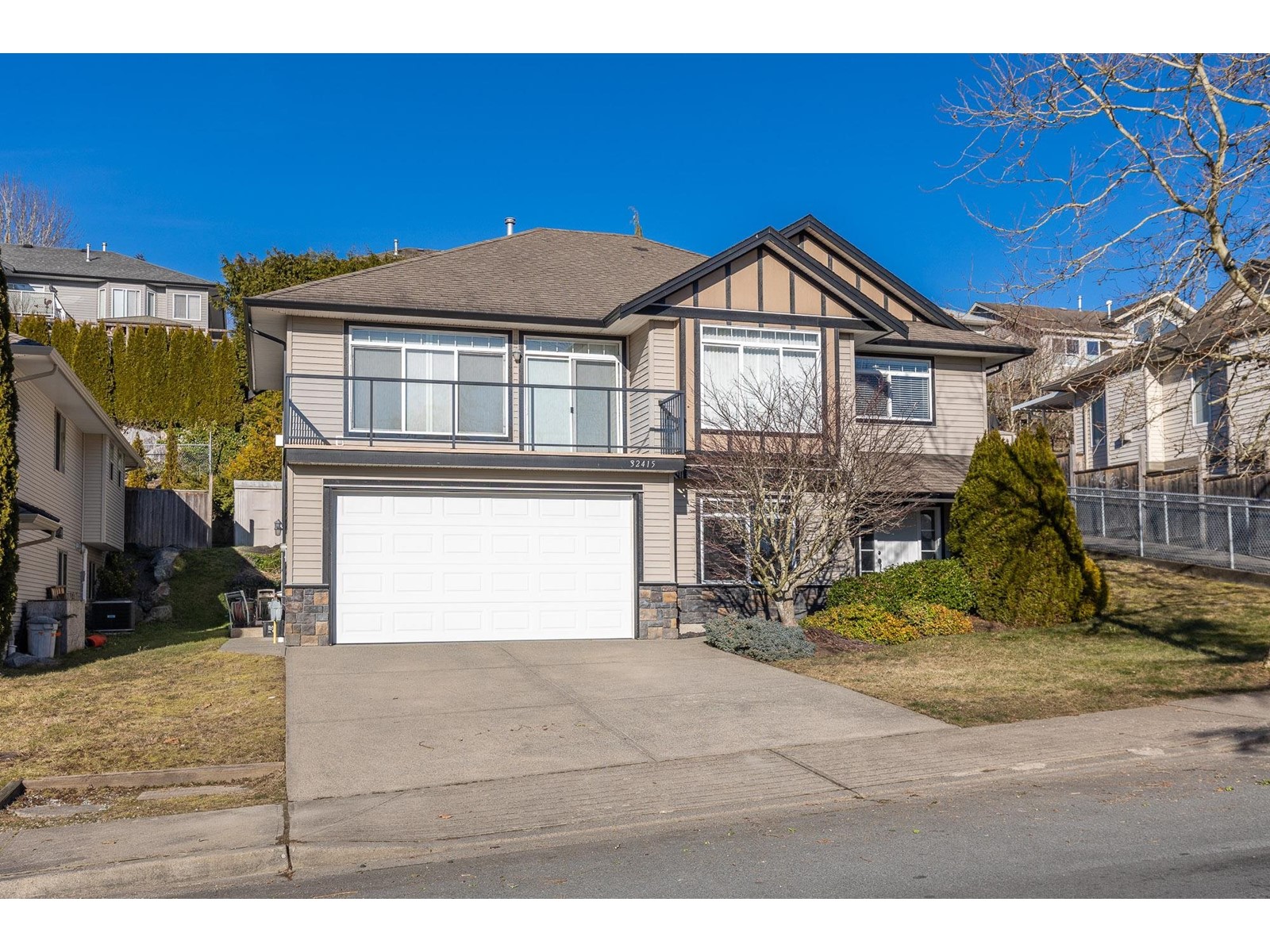 32415 BADGER AVENUE, Mission, British Columbia, V2V5H8