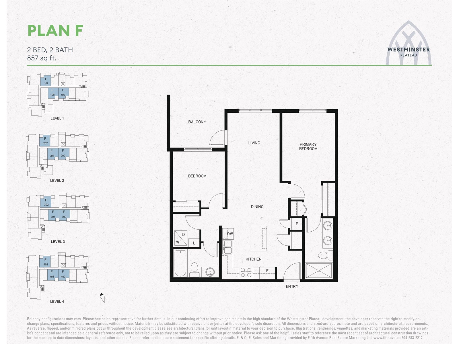 302 33920 BEST AVENUE, Mission, British Columbia, V2V7A4