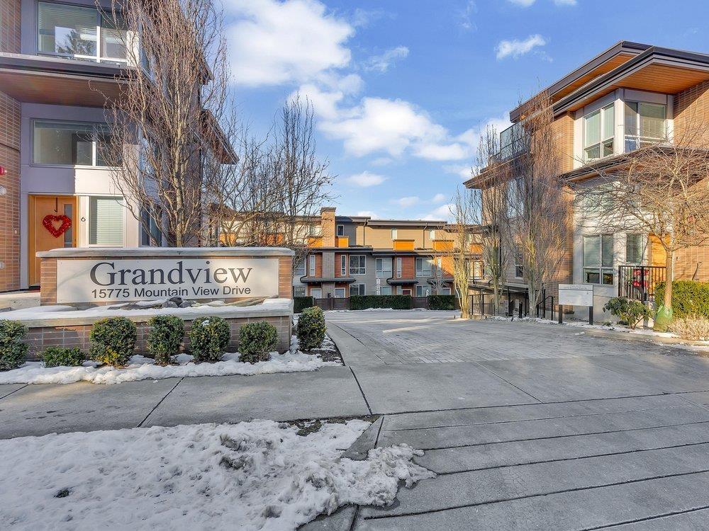 40 15775 MOUNTAIN VIEW DRIVE, Surrey, British Columbia, V3Z0W7