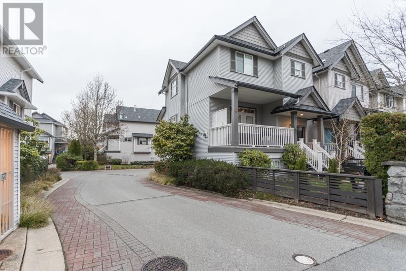 22 4111 GARRY STREET, Richmond, British Columbia, V7E2T9