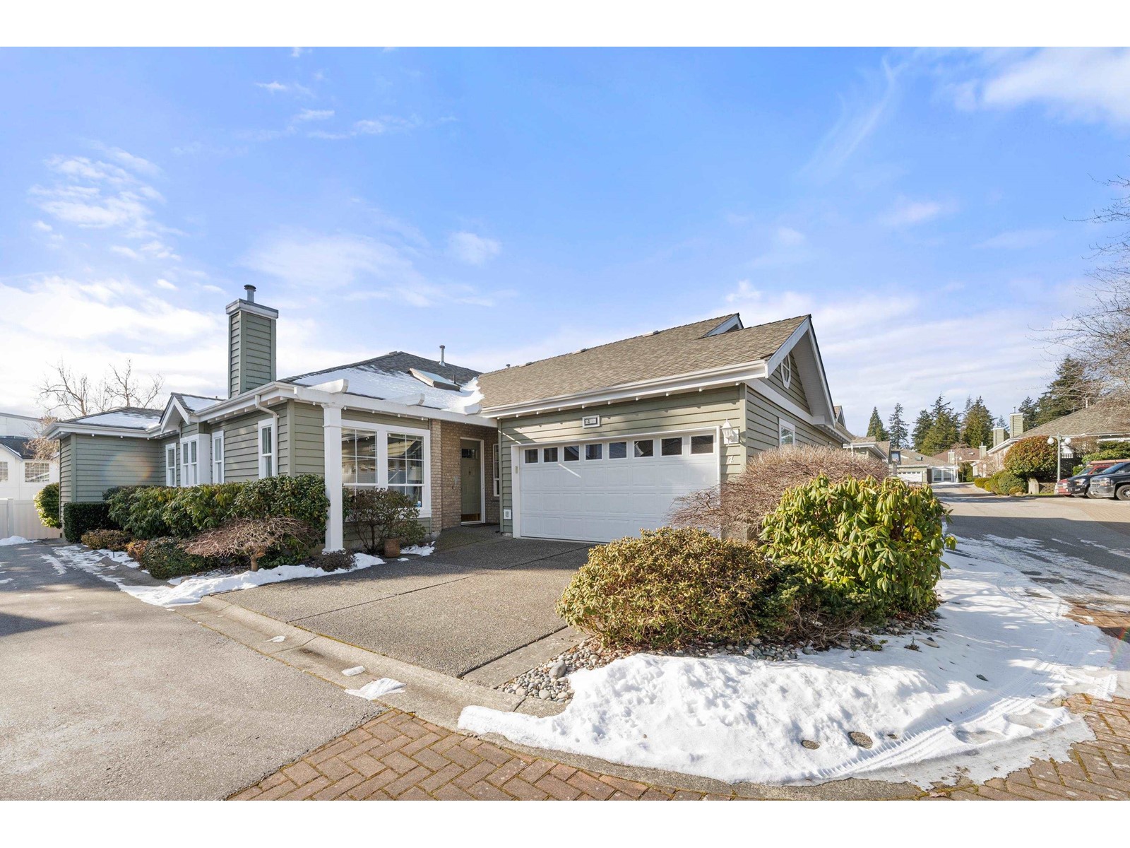 13 3354 HORN STREET, Abbotsford, British Columbia, V2S7L3