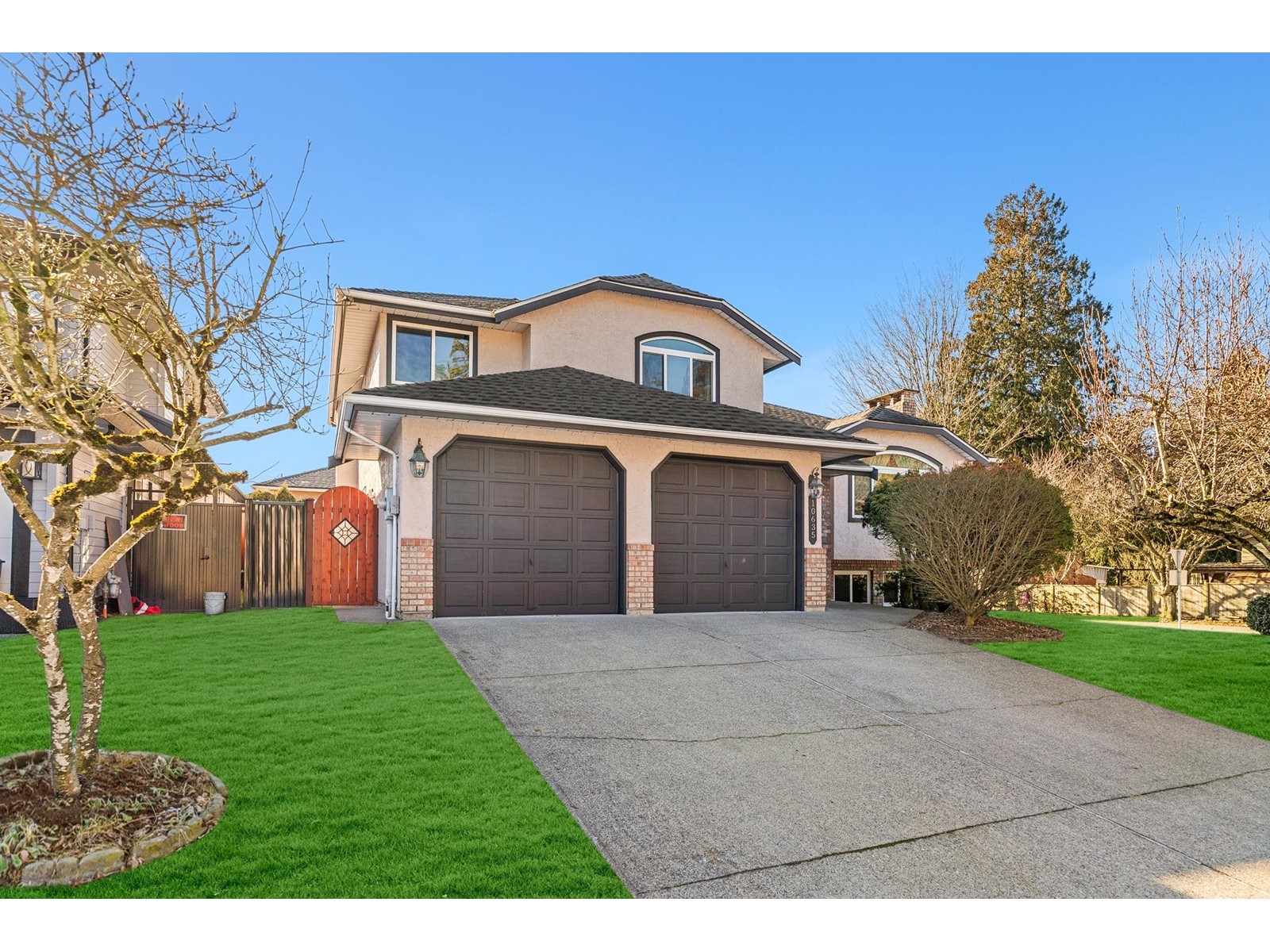 10635 HARROGATE DRIVE, Delta, British Columbia, V4C8E2