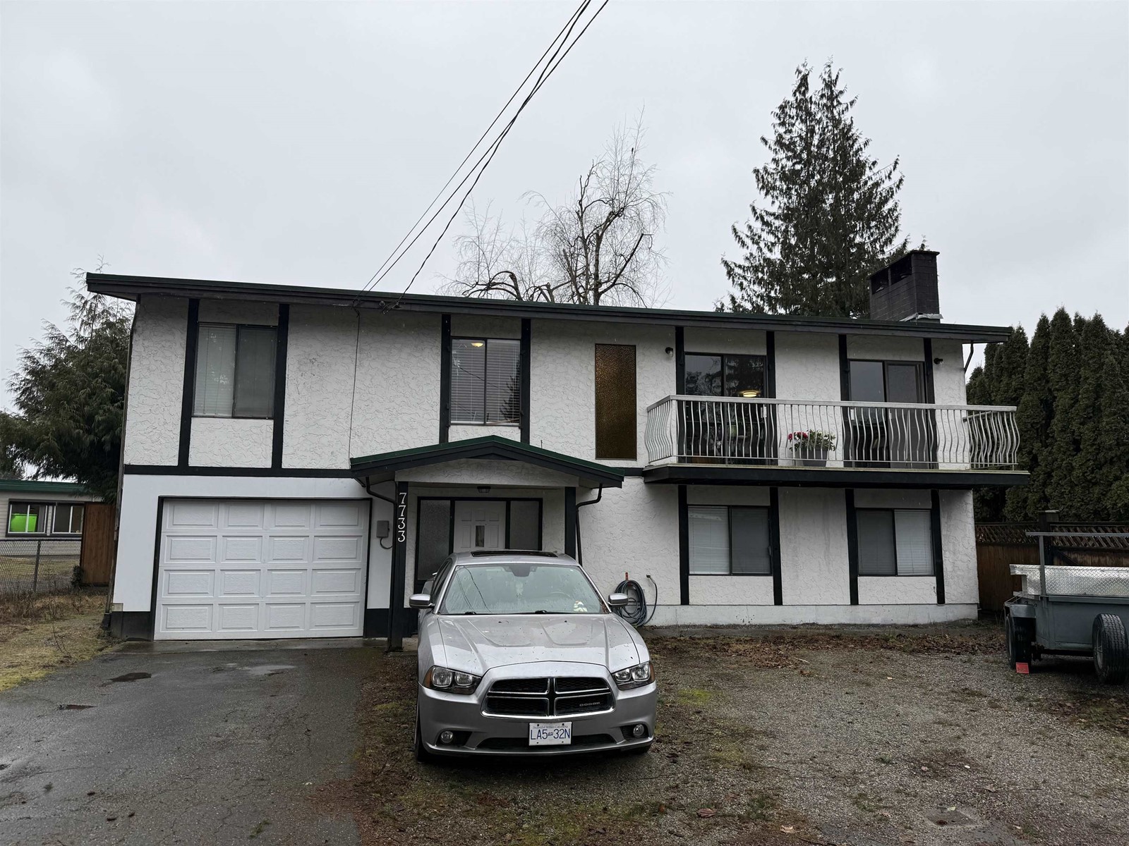 7733 SANDPIPER DRIVE, Mission, British Columbia, V2V4N9