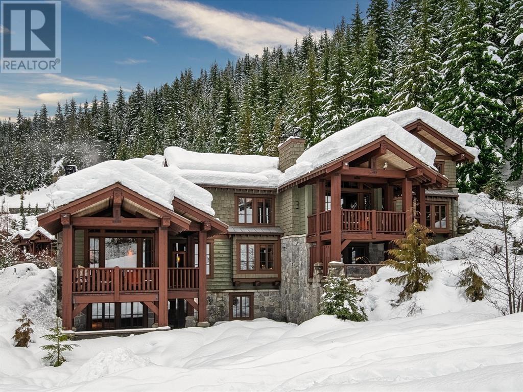 10 J 2300 NORDIC DRIVE, Whistler, British Columbia, V8E0A6